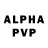 Alfa_PVP Crystall Joe Guttieri